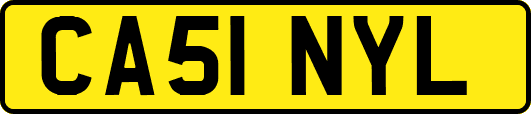 CA51NYL