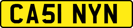 CA51NYN