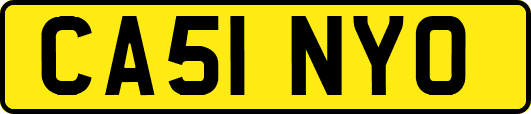 CA51NYO