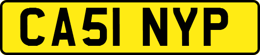 CA51NYP