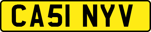 CA51NYV