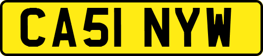 CA51NYW