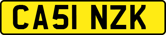 CA51NZK