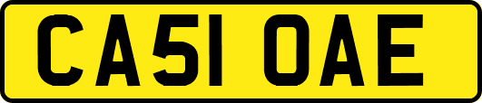 CA51OAE