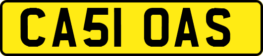 CA51OAS