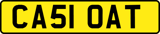 CA51OAT