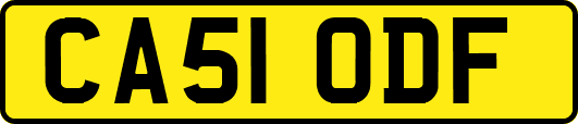 CA51ODF