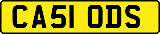 CA51ODS