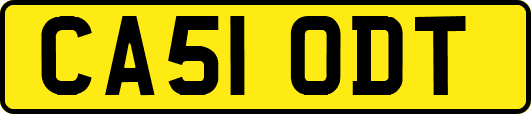 CA51ODT