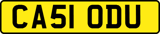 CA51ODU