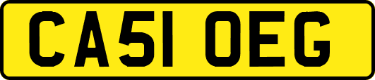 CA51OEG