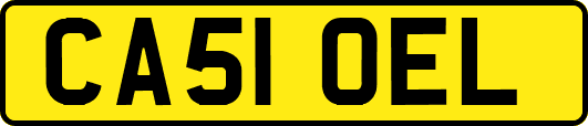 CA51OEL