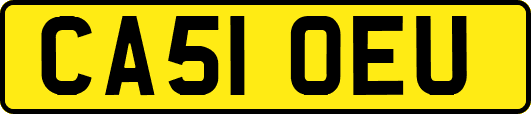 CA51OEU