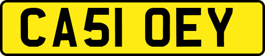 CA51OEY