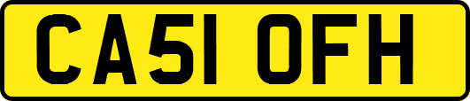 CA51OFH