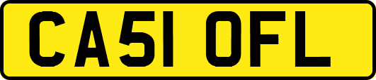 CA51OFL