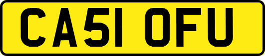 CA51OFU