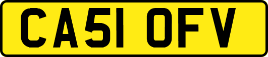 CA51OFV