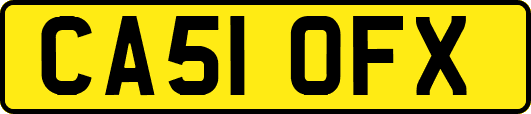 CA51OFX