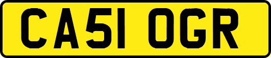 CA51OGR