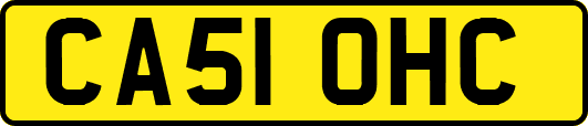 CA51OHC