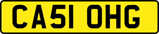 CA51OHG