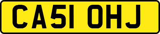 CA51OHJ