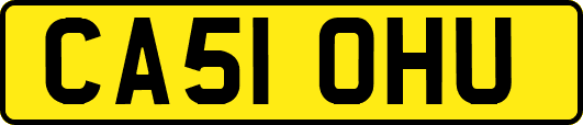 CA51OHU