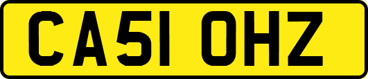 CA51OHZ