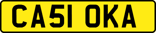 CA51OKA