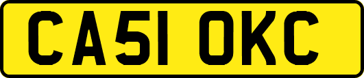 CA51OKC