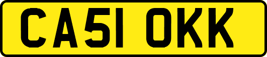 CA51OKK