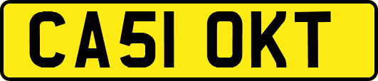 CA51OKT