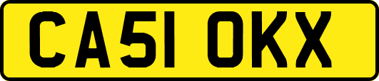 CA51OKX