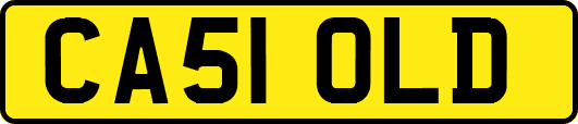 CA51OLD