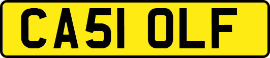 CA51OLF