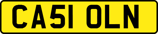 CA51OLN