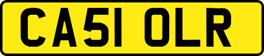 CA51OLR