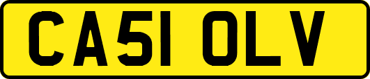 CA51OLV