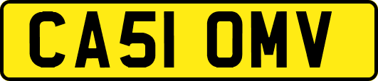 CA51OMV