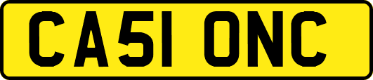 CA51ONC