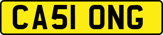 CA51ONG