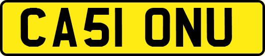 CA51ONU