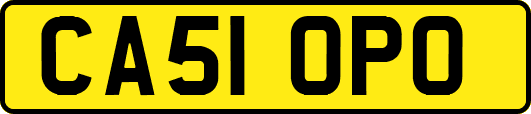 CA51OPO