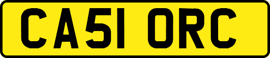 CA51ORC