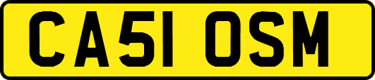 CA51OSM