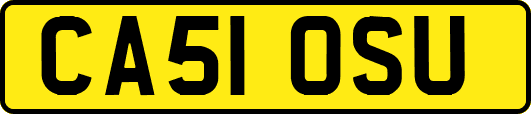 CA51OSU