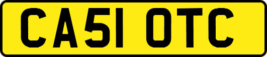 CA51OTC