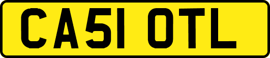 CA51OTL