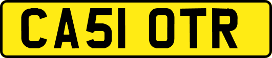 CA51OTR